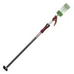Regulējams balsts vairāku balstu p3 168-300cm.(61"-115"), ķepa+ max 100kg