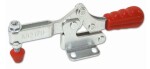 Regulējama horizontāla ātrās vītņskrūve m6, 25mm, max 900n
