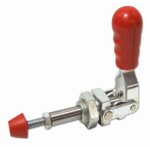 push-pull mežģīņu skrūve m8, 64mm, max 900n