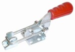 Spriegošanas skava 203mm, max 7000n