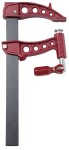 Mežģīņu skrūve maxi r 40cm, satvēriena dziļums 16 cm, 10000n