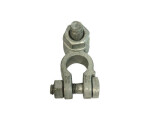 Akumulatora spailes (-) 8 mm skrūve