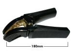 Akumulatora skava 850a