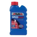 holts speedflush radiatoru tīrītājs 250ml uz 14l