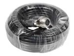 Kameras kabelis 10 m rv-cm111 cam.