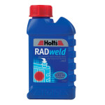 holts radweld radiatora noplūdes aizbāznis 250ml uz 14.l