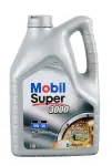 Pilnīgi sintētiskais mobil super 3000 xe 5w30 5l