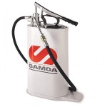 eļļas uzpildes ierīce 16 l, Samoa
