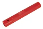Bremžu līnijas taisnošanas instruments