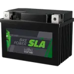 Startera akumulators 12v 2.3ah 50a 114x39x86 b00 spraudnis k sla