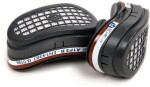 Elipse rezerves filtri (1 pāris) a1p3 carbon pusmaskām spr338, spr503