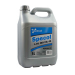 eļļa specol l-hv 46 5l / minerāls / hidraulika