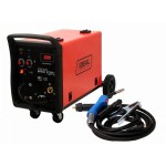 Tecnomig 230/1 pro mma digital