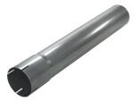 Caurule 76,0*490 mm, nerūsējoša