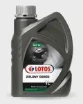 zāles pļāvēja eļļa green garden 4t zāles pļāvēja eļļa sae30 1l, lotos eļļa