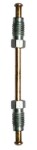 bremžu caurule b5.0/a1830mm