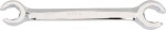 Yato yt-0137 atslēga plakaniski atvērta 13x14mm