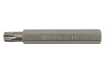 Yato yt-0406 skrūvgrieža uzgalis 10mm torx t40x30mm