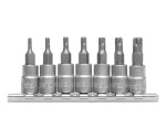 Yato yt-0461 atslēgas patronas uzgaļi torx gab.