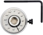 Yato yt-0593 griezes momenta transportētājs. 1/2" 360