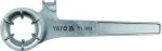 Yato yt-0814 bremžu caurules liekējs max.12mm