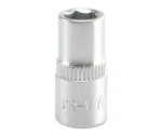 yato yt-1406 patrona sešstūra 1/4\'\' 7 mm
