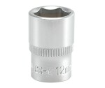 yato yt-1411 patrona sešstūra 1/4\'\' 12 mm