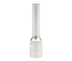 Uzgriežņu atslēga, gara 1/4" 4,5 mm sešstūra