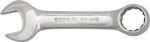 Yato yt-4910 atslēgas loksne-cilpa īsa 17mm
