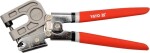 Yato yt-5130 knaibles profilu perforēšanai 275mm 0,5-0,8