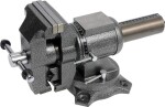 Spieķi 125mm noliecami