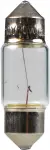 12v sv8.5-8 spuldze 10w 31mm m-tech