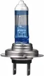 12v h7 spuldze 55w px26d platīna +130% m-tech