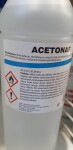 acetons 1 l