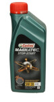 Motoreļļa magnatec stop-start 5w-30 a3/b4, 1 l pilnībā sintētiska