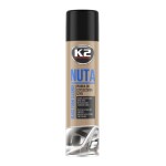 k2 nuta stikla tīrīšanas putas 600ml/ae