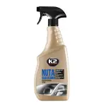k2 nuta stikla tīrīšanas šķidrums 770ml/izsmidzinātājs