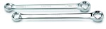 Toptul uzgriežņu atslēga torx e7xe11