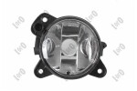 ABAKUS  Miglas lukturis HB4 053-37-912