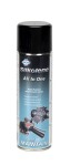 Pretkorozijas preparāts, silkolēns viss vienā 500ml eļļojošā un iekļūstošā aerosolā