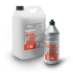 clinex šķidrās ziepes 5l