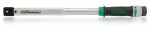 Toptul griezes momenta atslēgas izmēri 14x18mm, diapazons 10-80nm, garums: 360mm
