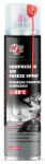 2 in 1 2in 1 saspiests gaiss vai saldēšanas aerosols -50°c. 600 ml