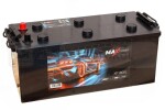MAXPOWER XP1800L / akumulator maxpower 180ah/1050a l+ hd