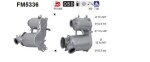 AS FM5336