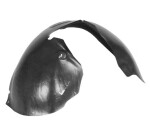 plastmasa logar vw passat b6 no 2005, labak pirmais