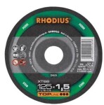 Griešanas disks ft66s 230x2.0