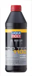 Automātiskās transmisijas eļļa toptec atf 1100 1l