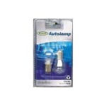 Automašīnas spuldze 12v 21/5w bay15d 2gab aplis