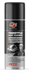 Ieplūdes trakta un droseļvārstu tīrītājs 400ml